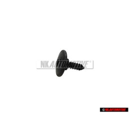 VW Original Vis Ronde Bombee Six Pans Int. 