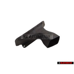 VW Original Piece Intermediaire - 536819081