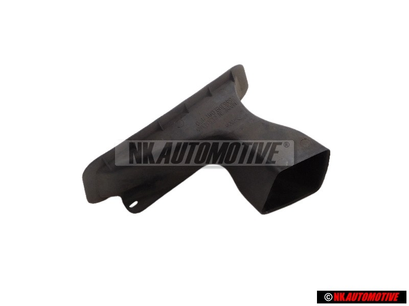 VW Original Piece Intermediaire - 536819081