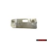 VW Original Plaque-Support - 535809142