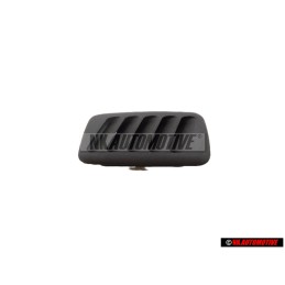VW Original Aerateur Platine - 535819751A 9DK
