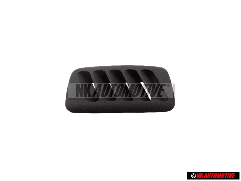 VW Original Aerateur Platine - 535819752A 9DK