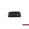 VW Original Aerateur Platine - 535819752A 9DK
