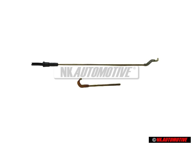 VW Original Bielle D'Actionnement - 535827801