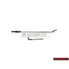 VW Original Bielle D'Actionnement - 535827801