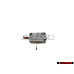 VW Original Interrupteur - 161820073B