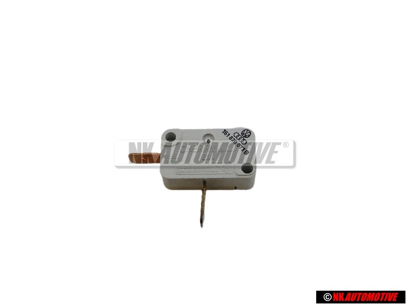 VW Original Interrupteur - 161820073B