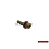 VW Original Vis 6 Pans (Avec Rondelle) - N 90412101