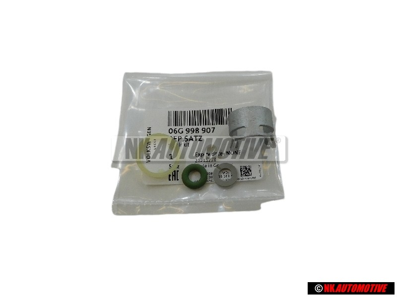 VW Original Ensemble Reparation P. 