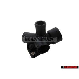Audi Original Flasque - 050121133A