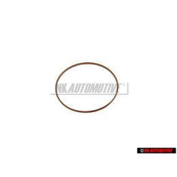 VW Original Bague-Joint - 113101343B