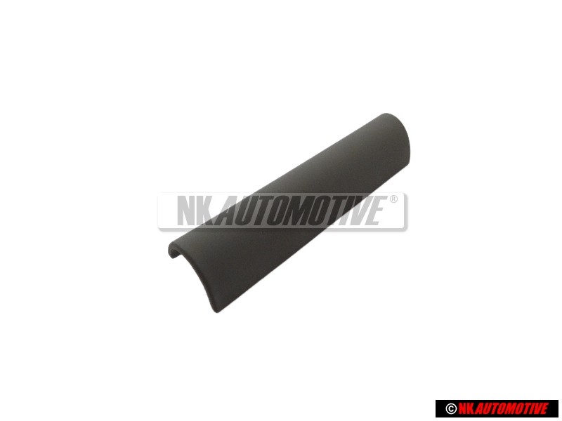 VW Original Cache Gris Flanelle - 3B0867175 7DE