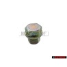 VW Original Bouchon Filete - N 0297051