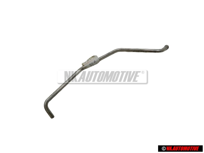 VW Original Tuyau Pour Prelevement De Co - 037253873T