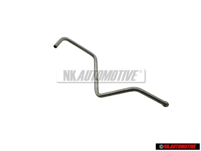 VW Original Tuyau Pour Prelevement De Co - 037253873