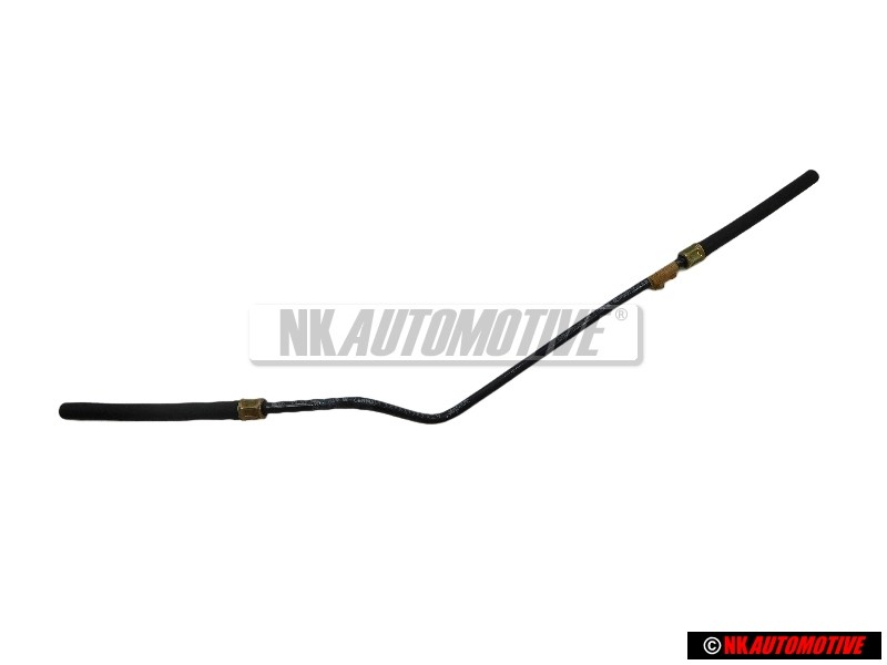 VW Original Tuyau De Carburant - 191201293C