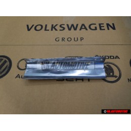 VW Original Cache P. Tuyaux De Frein - 191611732