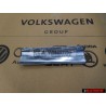 VW Original Cache P. Tuyaux De Frein - 191611732