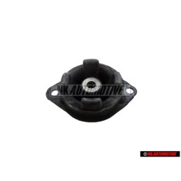 Audi Original Patin Metal Caoutchouc - 857599431