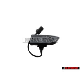 Audi Original Feu Plaque D'Immatriculation - 8D0943022A