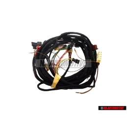 VW Original Cablage P. Leve-Glace Et Verrouillage Central - 535971160J