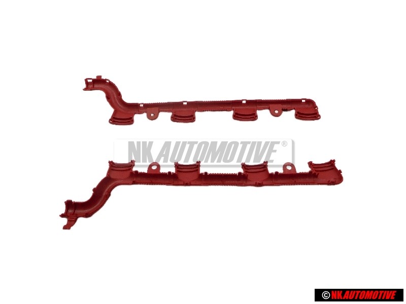 Audi Original Guidage De Cables - 8E0971824S