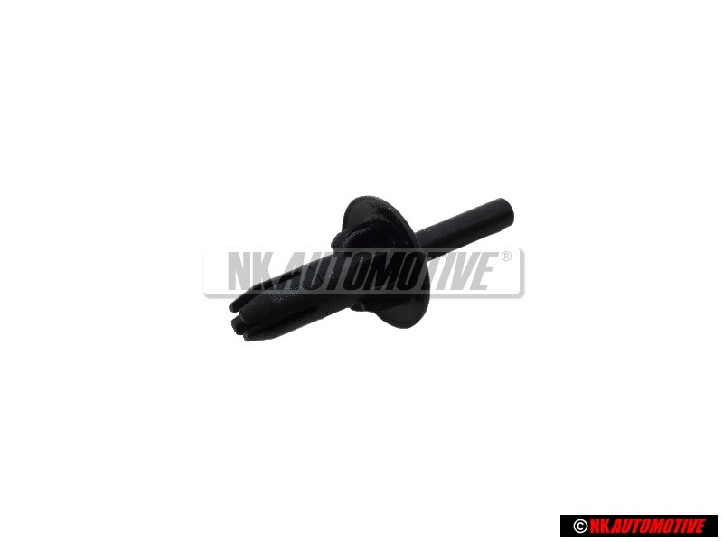 Audi Original Rivet D'Ecartement - 8L0807300