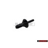 Audi Original Rivet D'Ecartement - 8L0807300