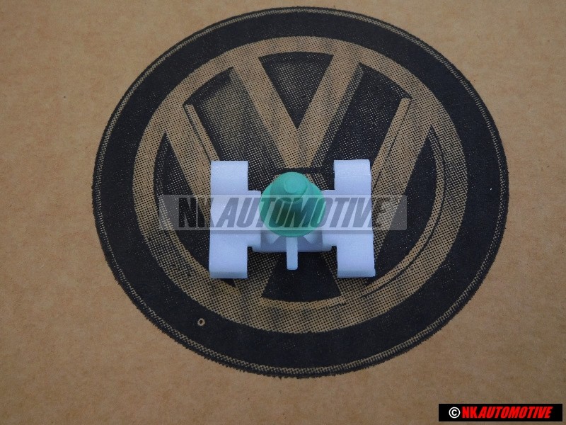 Audi Original Clip - 8L3853825