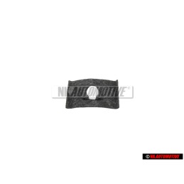 VW Original Rondelle De Serrage - N 0120801
