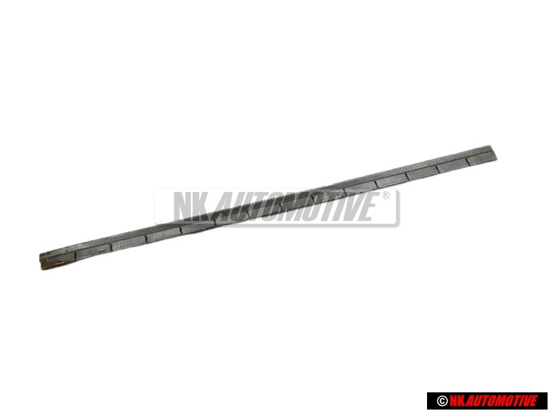 VW Original Reglette De Bornier - 113817431A