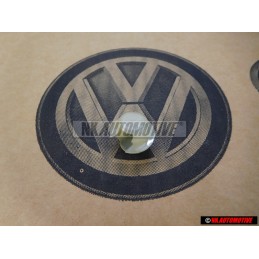 VW Original Bouton-Poussoir Double - 171820423