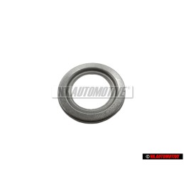 VW Original Coupelle De Ressort - 010323131A