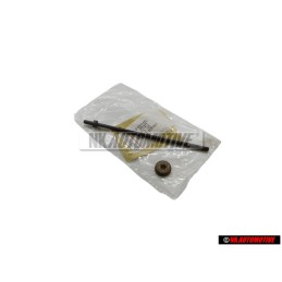 VW Original Goujon - 027911145