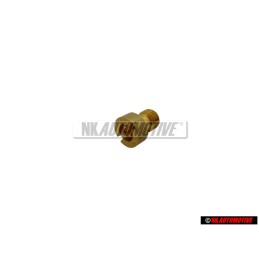 VW Original Gicleur D'Alimentation - 025129405