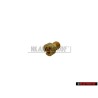 VW Original Gicleur D'Alimentation - 025129405