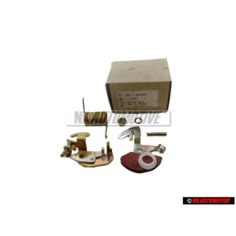 VW Original Levier De Papillon - 027129353B