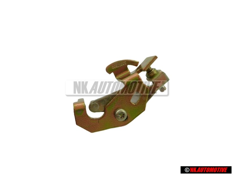 VW Original Levier De Papillon - 027129353D