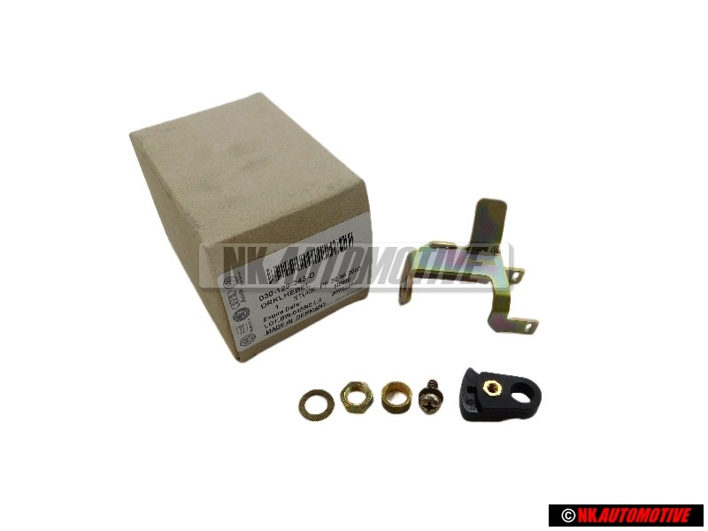 VW Original Levier De Papillon - 030129343D