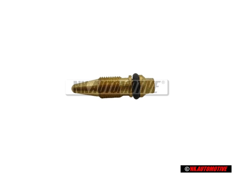 VW Original Vis De Reglage - 030133432