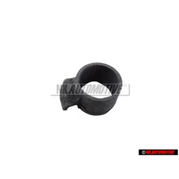 VW Original Support P. Cable De Starter - 068130377