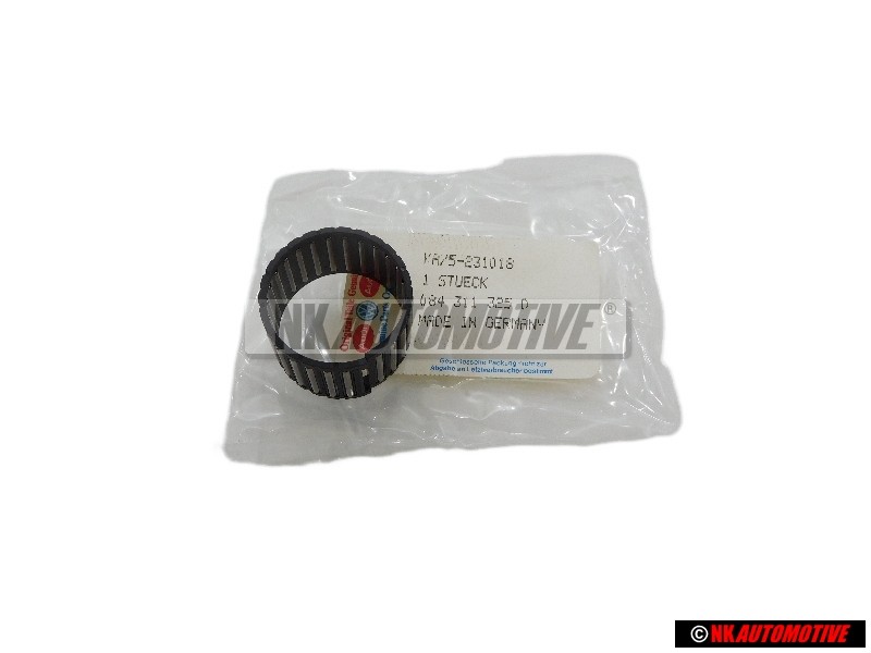 VW Original Roulement A Aiguilles - 084311325D