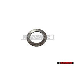VW Original Rondelle D'Ajustage - 084311415