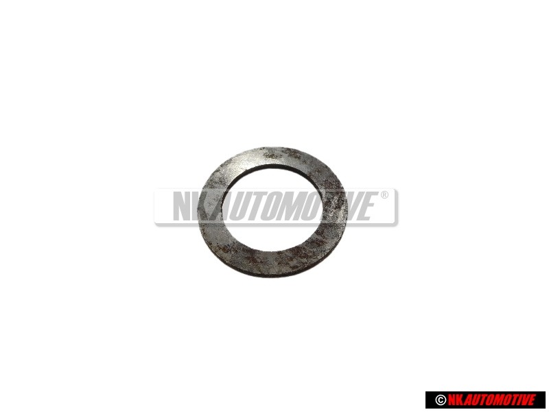 VW Original Rondelle D'Ajustage - 084311415