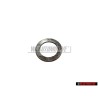 VW Original Rondelle D'Ajustage - 084311415