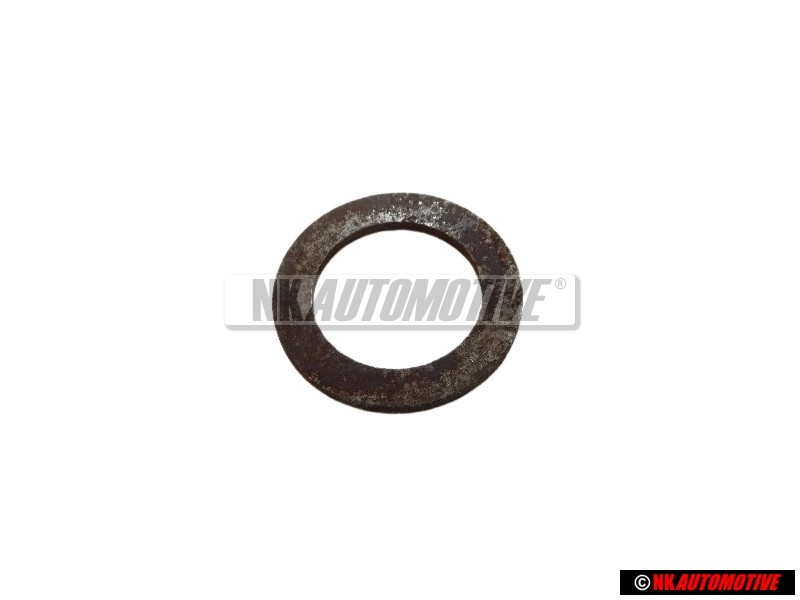 VW Original Rondelle D'Ajustage - 084311415C