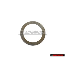 VW Original Rondelle De Reglage - 084301493Q