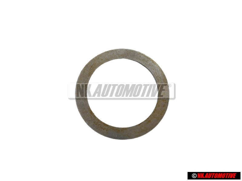 VW Original Rondelle De Reglage - 084301493Q