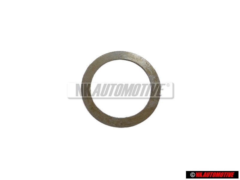 VW Original Rondelle De Reglage - 084301493R