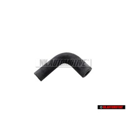 VW Original Flexible Coude - 191133370